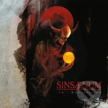 Sinsaneum: In Devastation - Sinsaneum