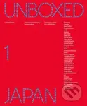 Japan Unboxed (Contemporary Packaging Design in Japan) - kniha z kategorie Design