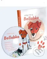 Bellabka: Volajú ma aj Bellabka (CD + kniha) - audiokniha z kategorie Naučné knihy