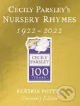 Cecily Parsley's Nursery Rhymes (Centenary Gold Edition) - kniha z kategorie Pro děti