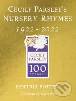 Cecily Parsley's Nursery Rhymes (Centenary Gold Edition) - kniha z kategorie Pro děti