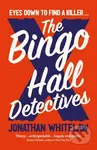 The Bingo Hall Detectives - Jonathan Whitelaw - kniha z kategorie Detektivky, thrillery a horory