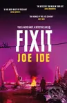 Fixit - Joe Ide
