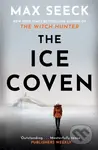 The Ice Coven - Max Seeck - kniha z kategorie Detektivky, thrillery a horory