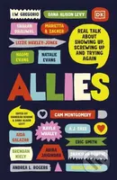 Allies (Real Talk About Showing Up, Screwing Up, And Trying Again) - kniha z kategorie Pro děti