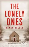 The Lonely Ones - Nesser Hakan - kniha z kategorie Detektivky, thrillery a horory