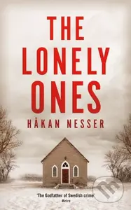 The Lonely Ones - Nesser Hakan - kniha z kategorie Detektivky, thrillery a horory