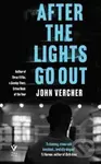 After the Lights Go Out - John Vercher - kniha z kategorie Detektivky, thrillery a horory