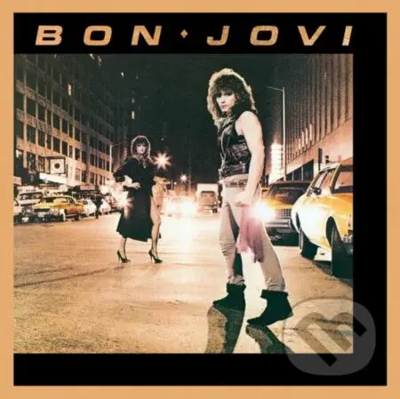 Bon Jovi:  Bon Jovi (2CD) - Bon Jovi
