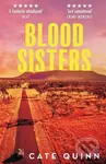 Blood Sisters (The Most Addictive Murder Mystery of 2025) - kniha z kategorie Detektivky, thrillery a horory