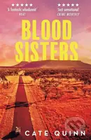Blood Sisters (The Most Addictive Murder Mystery of 2025) - kniha z kategorie Detektivky, thrillery a horory