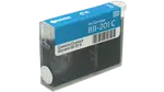 Canon BJI-201C azurová (cyan) kompatibilní cartridge