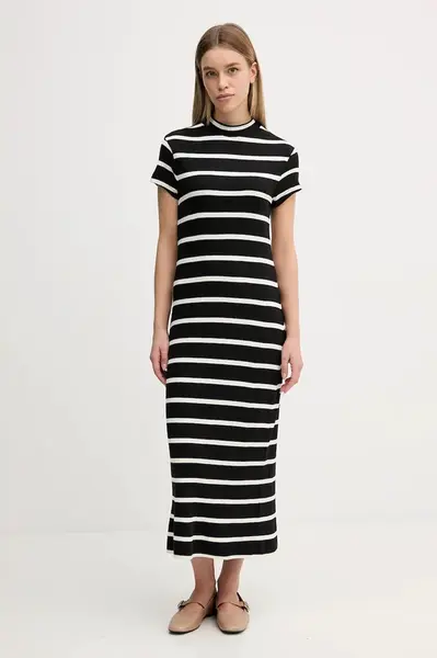 Šaty Tommy Hilfiger