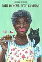 Paní Meková peče cukroví - Veronika Teplíková - kniha z kategorie Společenská beletrie