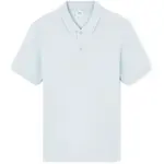 CELIO TEONE Pánska polokošeľa, svetlomodrá, veľkosť