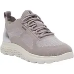 Geox D SPHERICA Dámské volnočasové boty, šedá, velikost