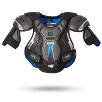 SHERWOOD CODE ENCRYPT 1 SR Ramena, tmavě šedá, velikost