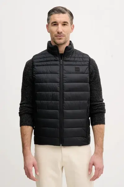 Vesta BOSS Orange Odeno2 černá barva, přechodná, 50549243