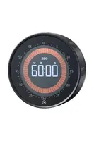 Magnetická kuchyňská minutka Dorre Diana 8 x 3 cm