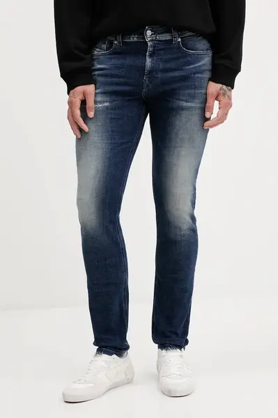 Džíny Diesel 1979 SLEENKER L.32 pánské, A03594.09L97