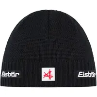 Eisbär TROP Pánska zimná čiapka, čierna, veľkosť