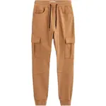 CELIO VOKIT Pánske nohavice, hnedá, veľkosť