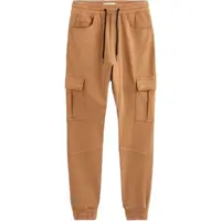 CELIO VOKIT Pánske nohavice, hnedá, veľkosť