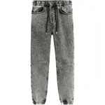 CELIO VOJOG3 Pánske džínsy, tmavo sivá, veľkosť 30x34