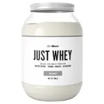 GymBeam PROTEÍN JUST WHEY 1000 G BEZ PRÍCHUTI Proteín, , veľkosť 1 KG