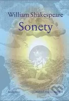 Sonety - William Shakespeare - kniha z kategorie Společenská beletrie