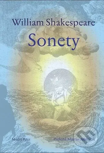 Sonety - William Shakespeare
