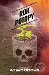 Rok potopy - Margaret Atwood - kniha z kategorie Sci-fi