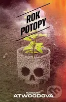 Rok potopy - Margaret Atwood - kniha z kategorie Sci-fi