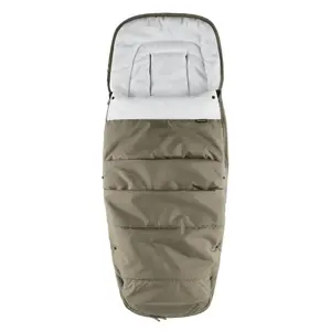 EASYWALKER Fusak ke kočárku Harvey NXT Moss Green