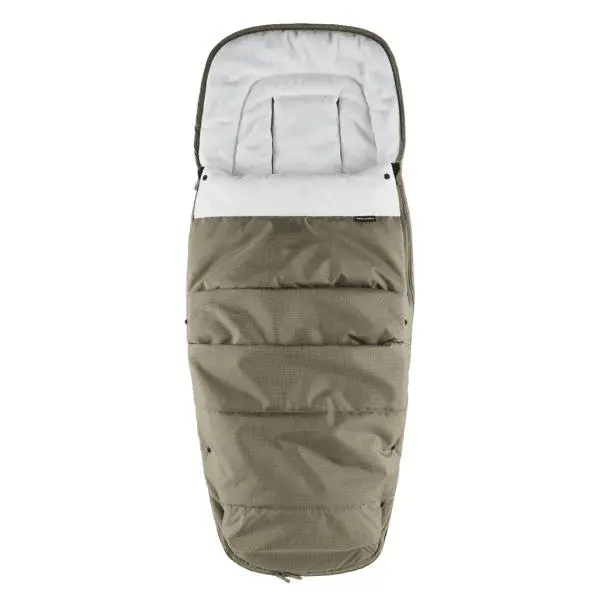EASYWALKER Fusak ke kočárku Harvey NXT Moss Green