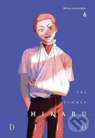 The Summer Hikaru Died, Vol. 6 - Abigail Blackman