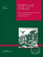 Fabulae Syrae - Luigi Miraglia - kniha z kategorie Odborné a naučné