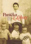 Panička z Lehoty - Gabriela Korimová Pánisová - kniha z kategorie Společenská beletrie