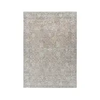 KOBEREC, 80/150 cm béžová, olivově zelená