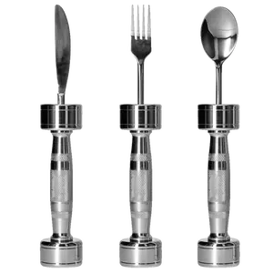 Fitloon Fitness příbor - Lžíce