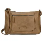 Dámská crossbody kabelka Enrico Benetti Emma - koňak