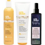 milk_shake® Make My Day Set sada pre všetky typy vlasov