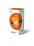 Biomin Vitamin D3 FORTE 1 000 I.U. 60 tobolek