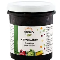 PROBIO Řepa červená strouhaná pasterovaná BIO 280 g