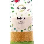PROBIO Jáhly BIO 500 g