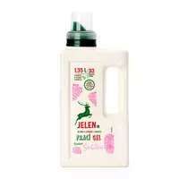 Jelen Prací gel s vůní šeříku 1,35 l