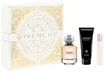Givenchy L´Interdit Rouge - EDP 50 ml + tělové mléko 75 ml + EDP 12,5 ml