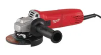 Úhlová bruska 125 mm 1000 W - Milwaukee AG 10-125 EK