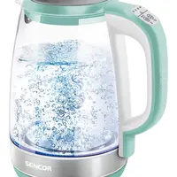 SENCOR SWK 2191GR rychlovarná konvice