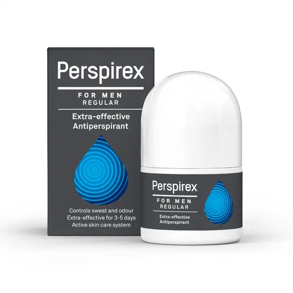 Perspirex For Men Regular roll-on 20 ml